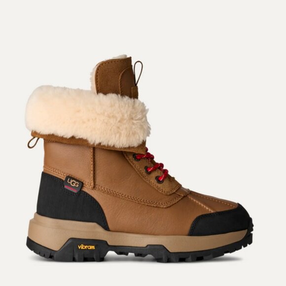 🇨🇦  UGG Women's Adirondack Boot XXV - Picture 3 of 14